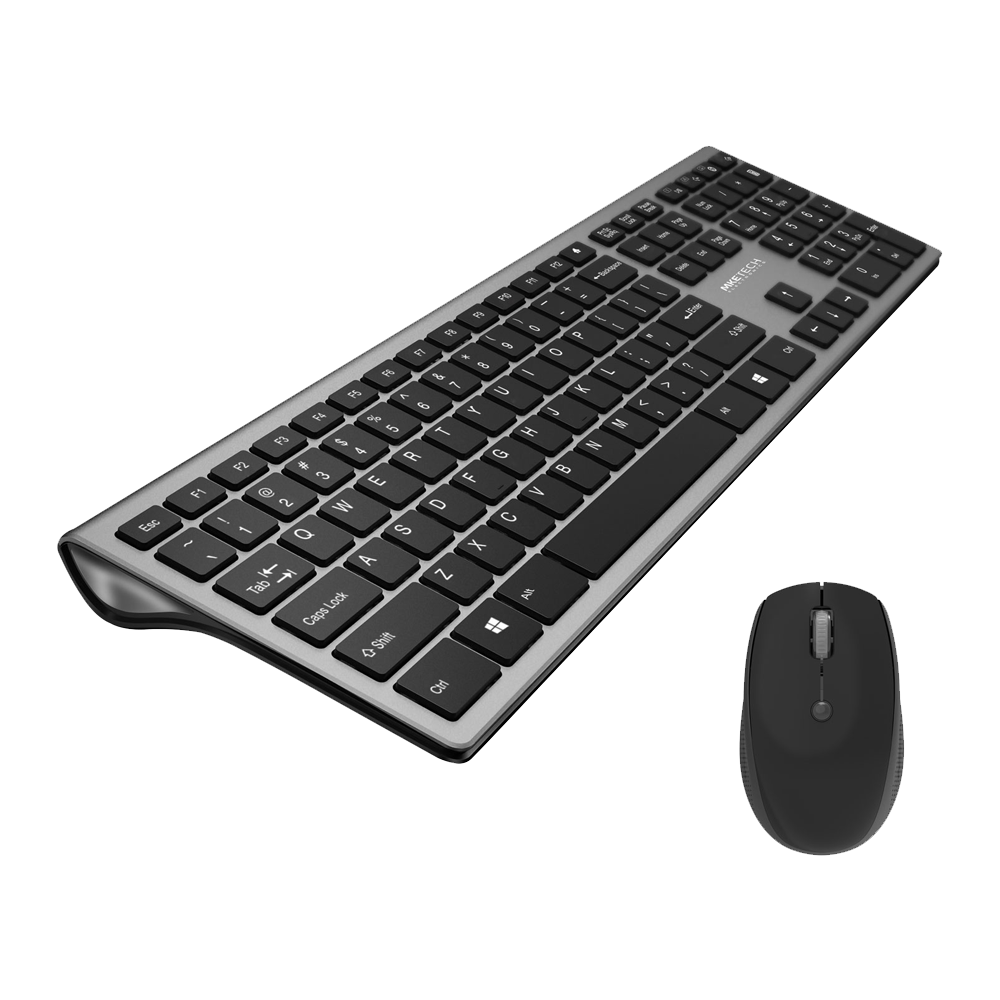 Wireless Keyboard and Mouse Combo (MKE 956 &411)