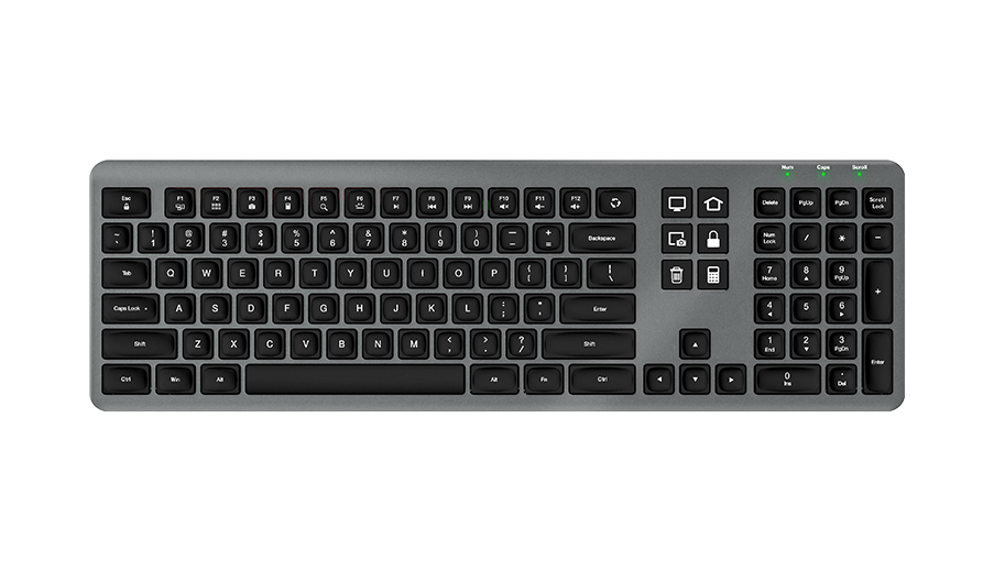 Keyboard